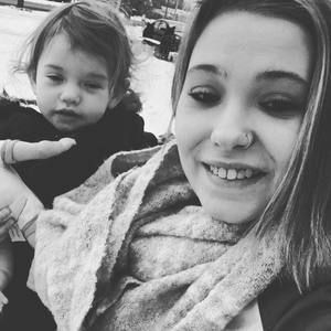 Meet your Posher, Harley